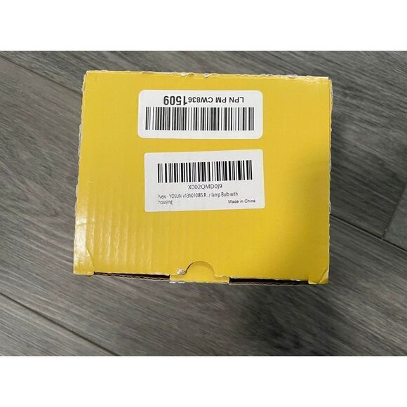YOSUN v13h010l85 Replacement lamp for Epson Powerlite Home Cinema Projector - Picture 4 of 9